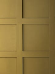 Graham & Brown Burnt Saffron Resistance  Matt Emulsion Paint - Image 4 of 6