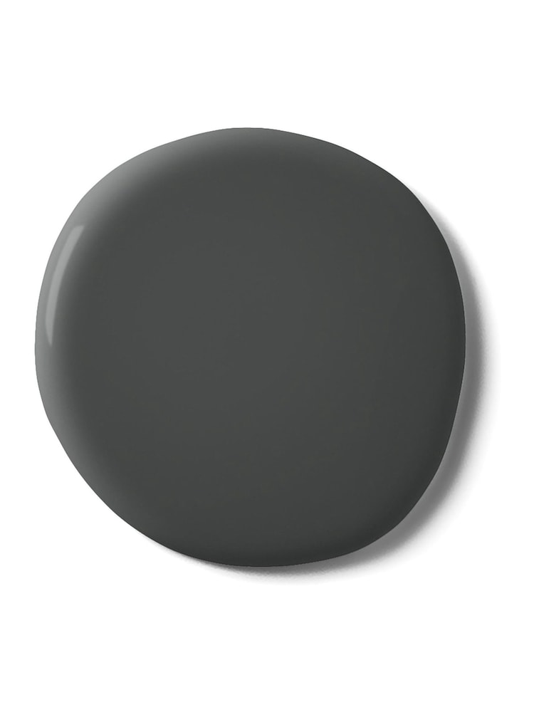 Graham & Brown Lund Grey Interior Eggshell Paint - Image 6 of 6