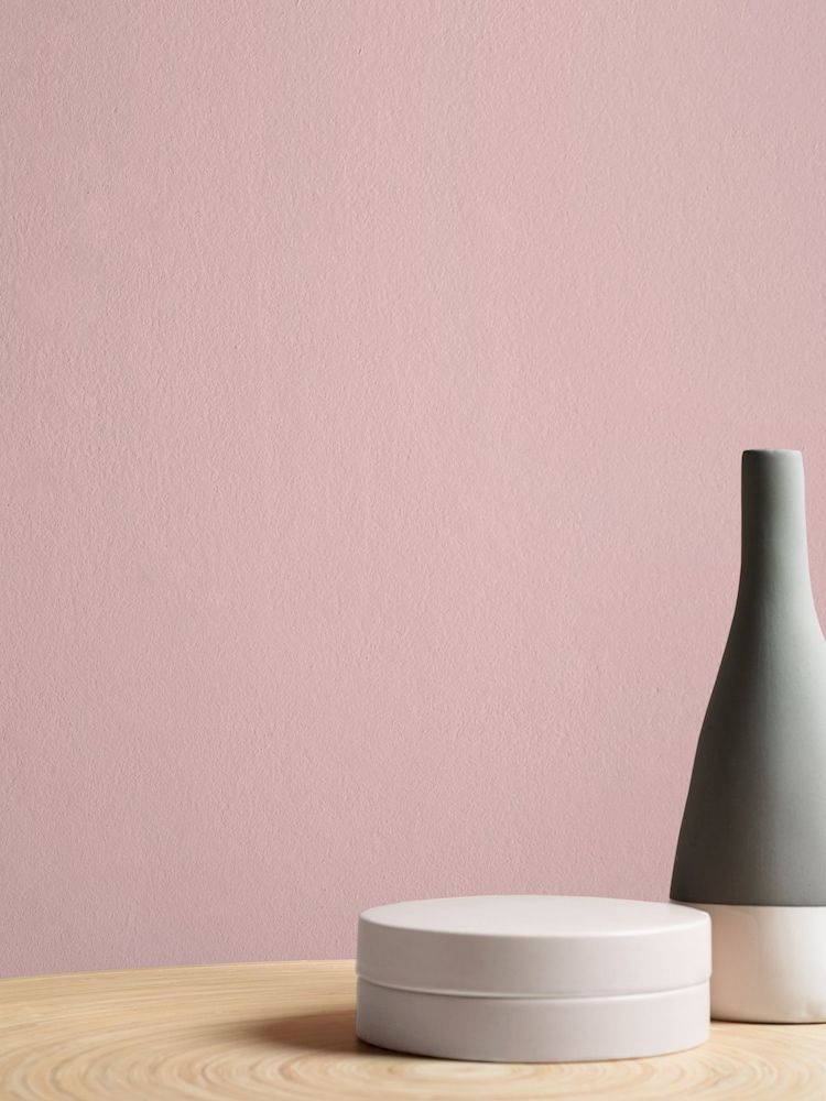 Graham & Brown Ellie Resistance  Matt Emulsion Paint - Image 1 of 6