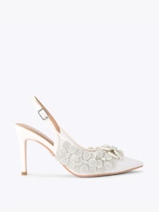 صنادل Petalo من Carvela - Image 1 of 4