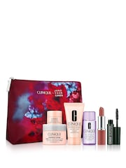 Clinique 5 Piece Gift Set (Worth £71) - Image 1 of 1