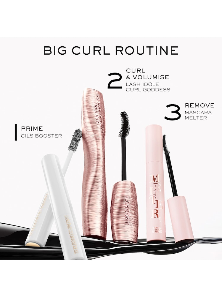 Lancôme Curl Goddess Mascara - Image 9 of 9 Lancôme Curl Goddess Mascara - Image 9 of 9