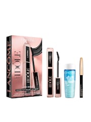 Lancôme Lash Idole Mascara, Khol Liner And Mini Bi-Facial Set (Worth £46) - Image 1 of 5