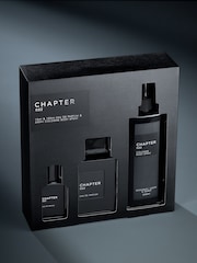 Chapter 022 100ml & 10ml & Body Mist Eau De Parfum and Bodycare Gift Set - Image 1 of 2