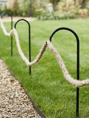 Lights4fun Rope Micro Light Decoration - Image 3 of 4