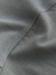 Сірий - Лонгслів Seam Detail Top (3–16років) - Image 7 of 8