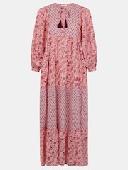 Robe longue Fleurie  Accessorize - Image 1 de 1