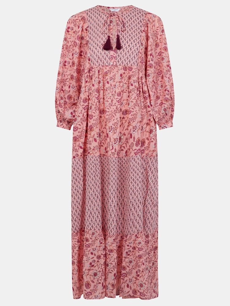 Robe longue Fleurie  Accessorize - Image 1 de 1