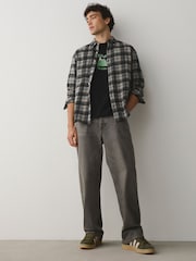 Black Snoopy T-Shirt - Image 2 of 8