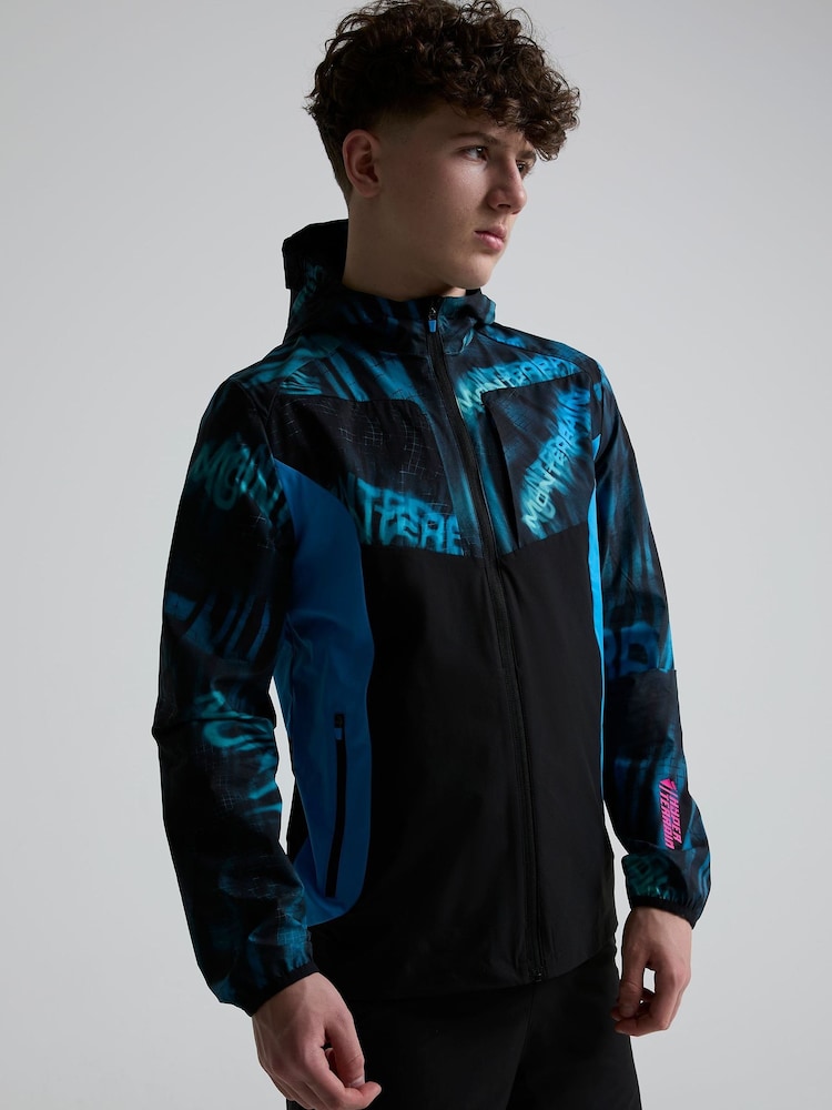 Monterrain Jn Hyperterrain Windbreaker - Image 1 de 5