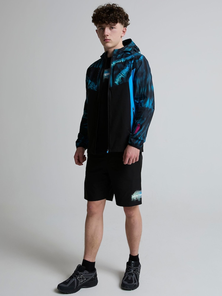 Monterrain Jn Hyperterrain Windbreaker - Image 2 de 5