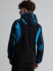 Monterrain Jn Hyperterrain Windbreaker - Image 3 de 5