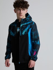 Monterrain Jn Hyperterrain Windbreaker - Image 4 de 5