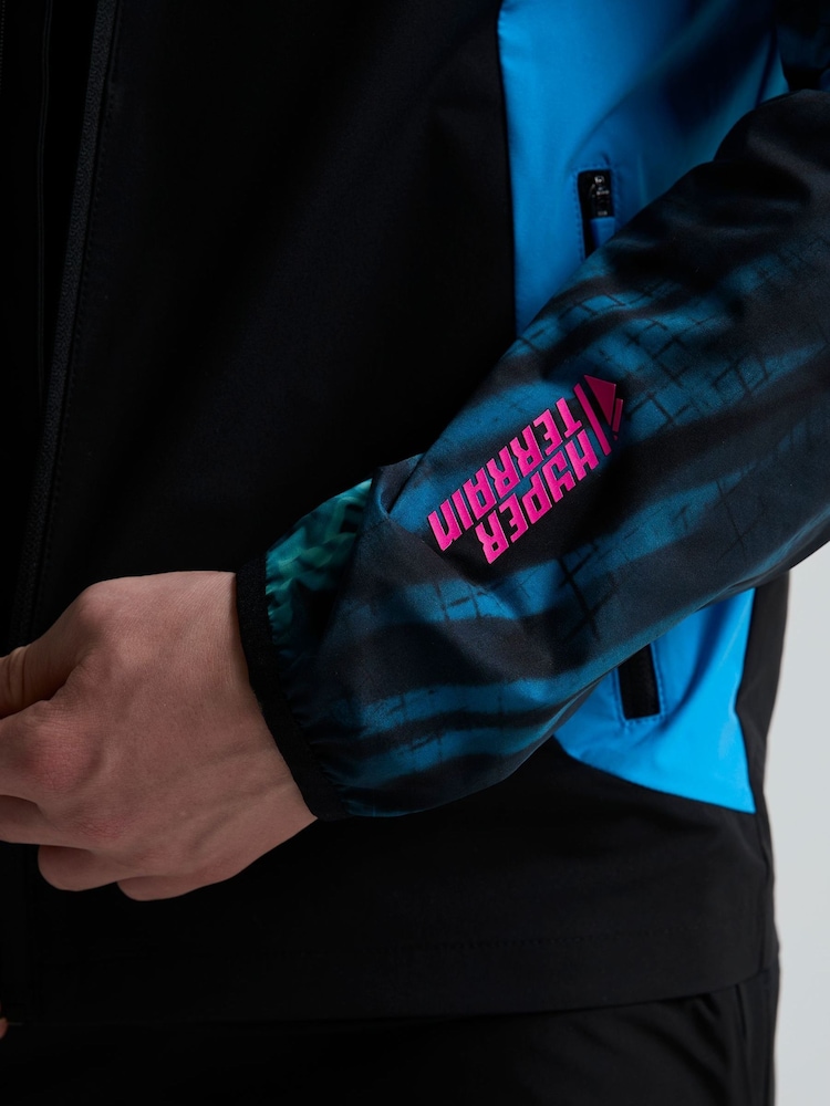 Monterrain Jn Hyperterrain Windbreaker - Image 5 de 5