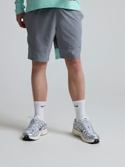 Monterrain Junior Bolt Space Dye Shorts - Bild 4 av 5