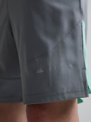 Monterrain Junior Bolt Space Dye Shorts - Bild 5 av 5