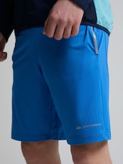 Monterrain Blue Jn Fortitude Shorts - Image 3 of 5