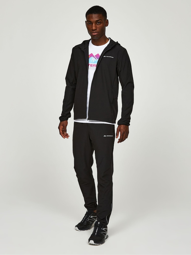 Monterrain Form Woven Running Joggers - 圖片 2/8