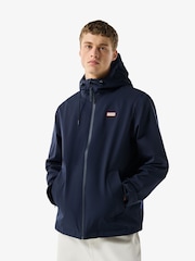 Hunter Blue Original Waterproof Jacket - Image 1 of 4