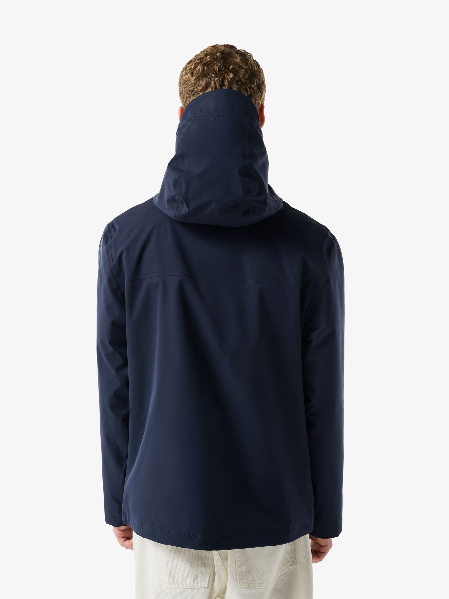 Buy Hunter Blue Original Waterproof Jacket from Next USA