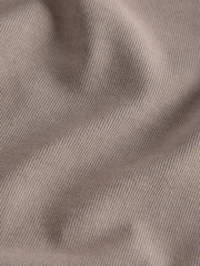 The Set 3 Pack Short Sleeve Washed T-Shirts Brown/Pink - Image 5 of 6