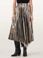 Sukně Allsaints Jax - Obrázek 1 z 5