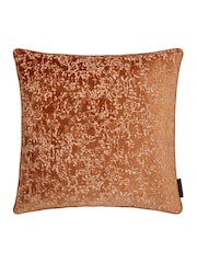 Laurence Llewelyn-Bowen Spice Atlas Jacquard Filled Cushion - Image 2 of 4