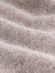 Mint Velvet Wool Blend slojeviti Kardigan - Slika 8 od 9