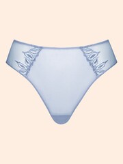 Curvy Kate Pink Flare Full Plunge Side Support Multiway Bra - Image 5 of 5