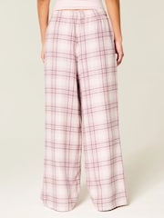 Hollister Baggy Flannel Pyjamas - Bild 2 von 4