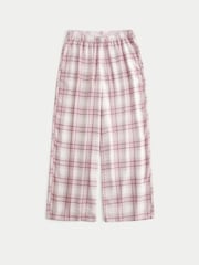 Hollister Baggy Flannel Pyjamas - Bild 4 von 4