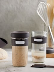 Lekue Brown Sourdough Starter Kit - Image 1 of 6