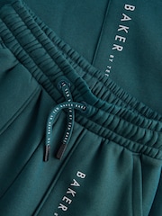 Baker by Ted Baker Oversized Zip Pocket Hoodie and Joggers Set - Image 15 of 16