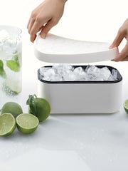 Lekue White Ice Box - Image 1 of 6