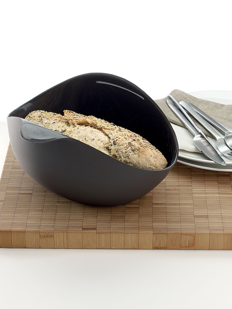 Lekue Brown Silicone Bread Maker - Image 1 of 5