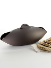 Lekue Brown Silicone Bread Maker - Image 3 of 5