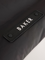 Qara - Baker by Ted Baker Shower Resistant Longline Padded Coat - 15şəkildən 15 şəkil