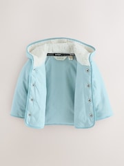 Baker by Ted Baker Green Quilted Jacket - Image 2 of 7