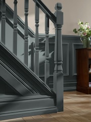 Laura Ashley Heritage Chambray Eggshell 750ml Paint - Image 2 of 4