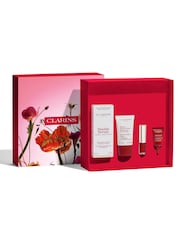Clarins Mothers Day Double Serum 30ml Set - Image 2 of 5