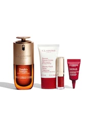 Clarins Mothers Day Double Serum 30ml Set - Image 5 of 5
