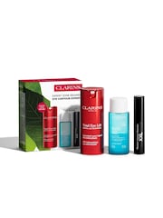 Clarins Mothers Day Eye Lift Set - Image 1 of 4