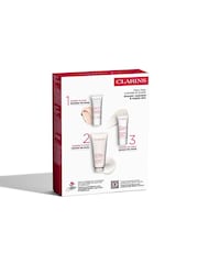 Clarins Mothers Day Body Moisturizing Set - Image 2 of 4