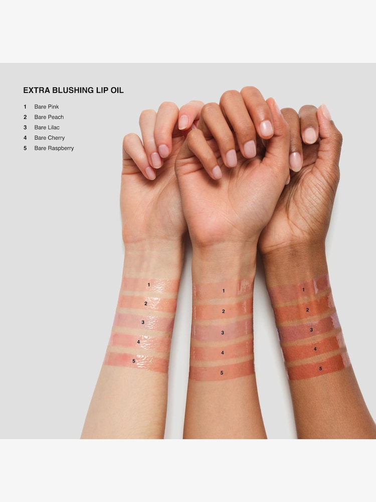 Bobbi Brown Extra Blushing Lip Oil - Image 4 of 4