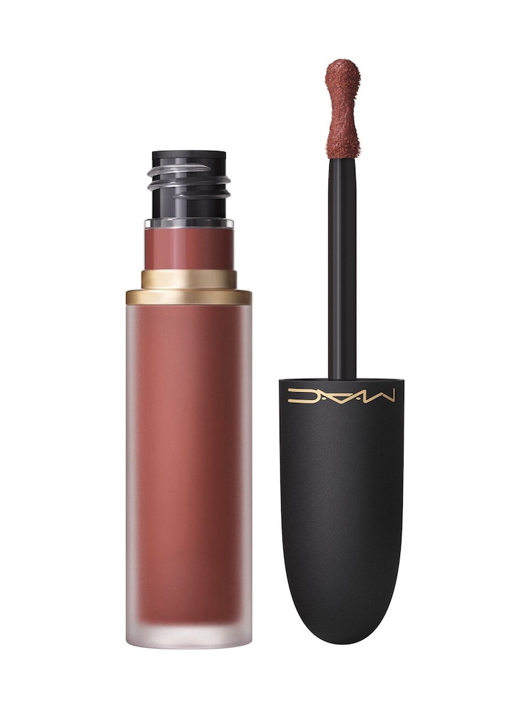 MAC Powder Kiss Lip + Cheek Mousse - Image 1 of 5