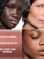 MAC Powder Kiss Lip + Cheek Mousse - Image 4 of 5