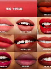 MAC Powder Kiss Lip + Cheek Mousse - Image 5 of 5