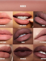 MAC Powder Kiss Lip + Cheek Mousse - Image 4 of 5