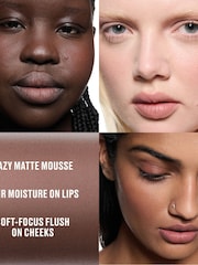 MAC Powder Kiss Lip + Cheek Mousse - Image 5 of 5
