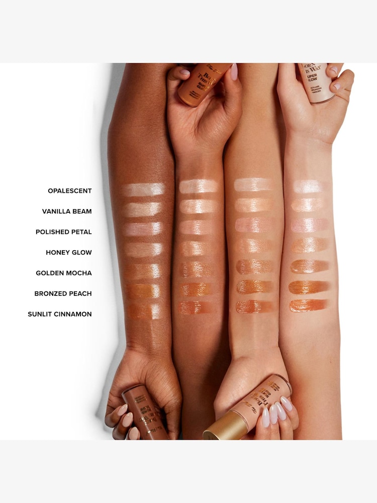 Too Faced Born This Way Super Glow - Image 2 of 5